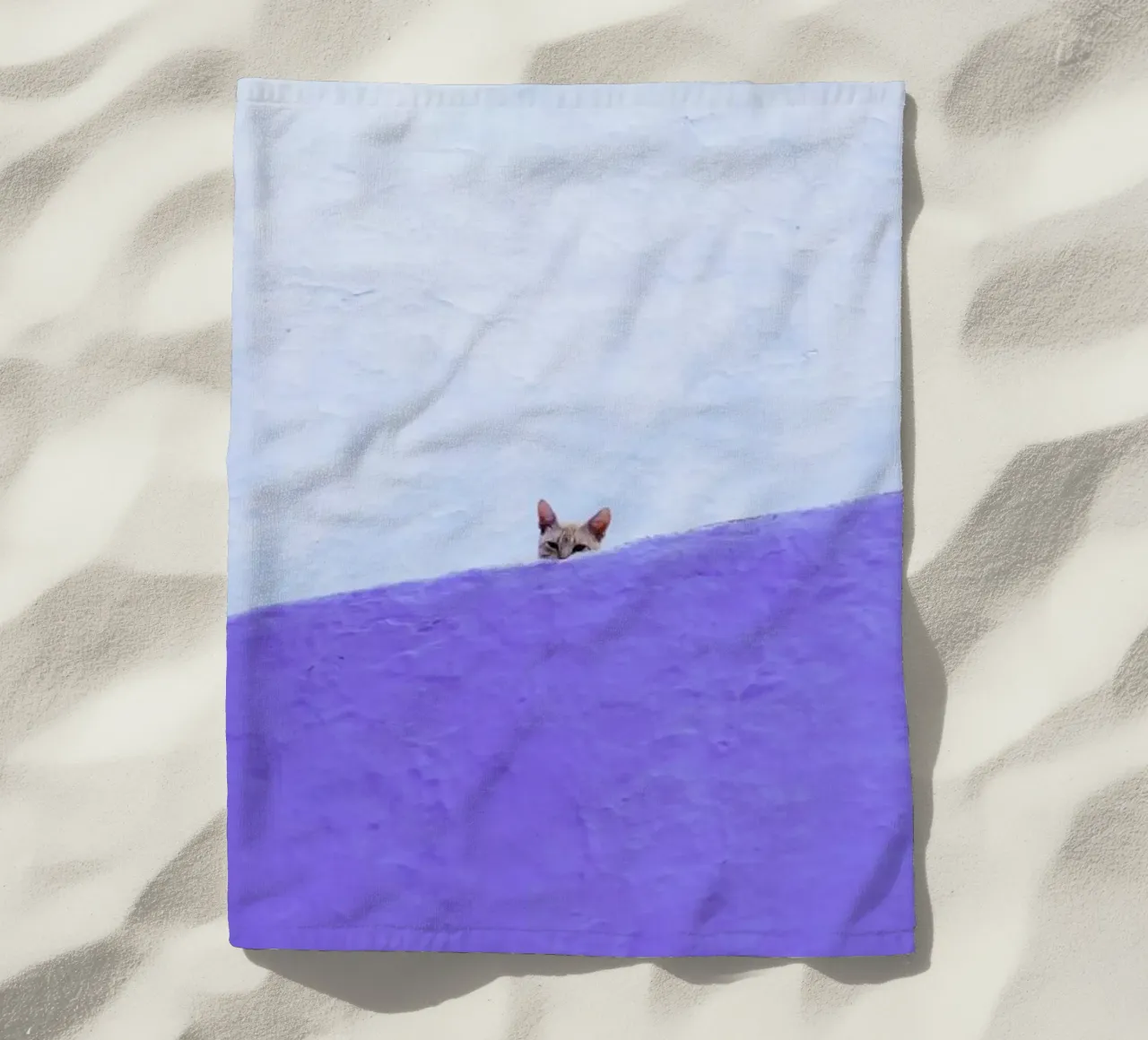 Spy Cat telo mare da Rupert Höller