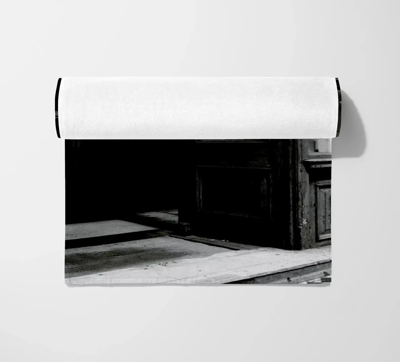 London Vibes telo mare da Sebastian Hilgetag