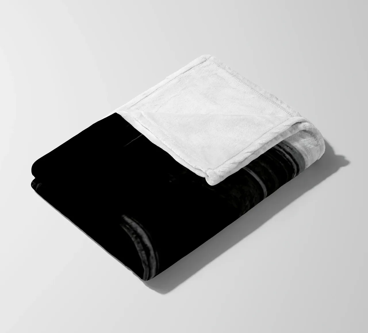 London Vibes coperta in pile da Sebastian Hilgetag