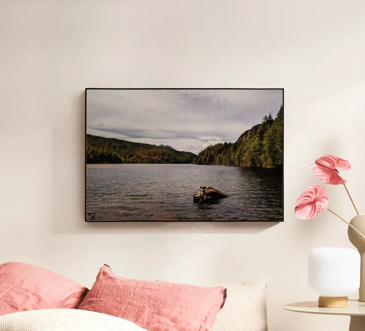 Canada 5 plexiglass da Philipp Reinhard