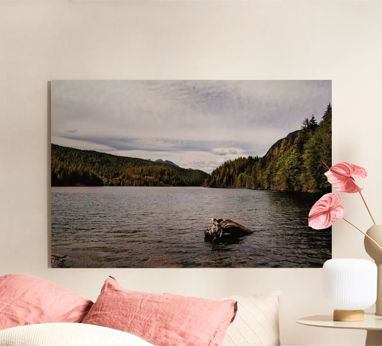 Canada 5 plexiglass da Philipp Reinhard