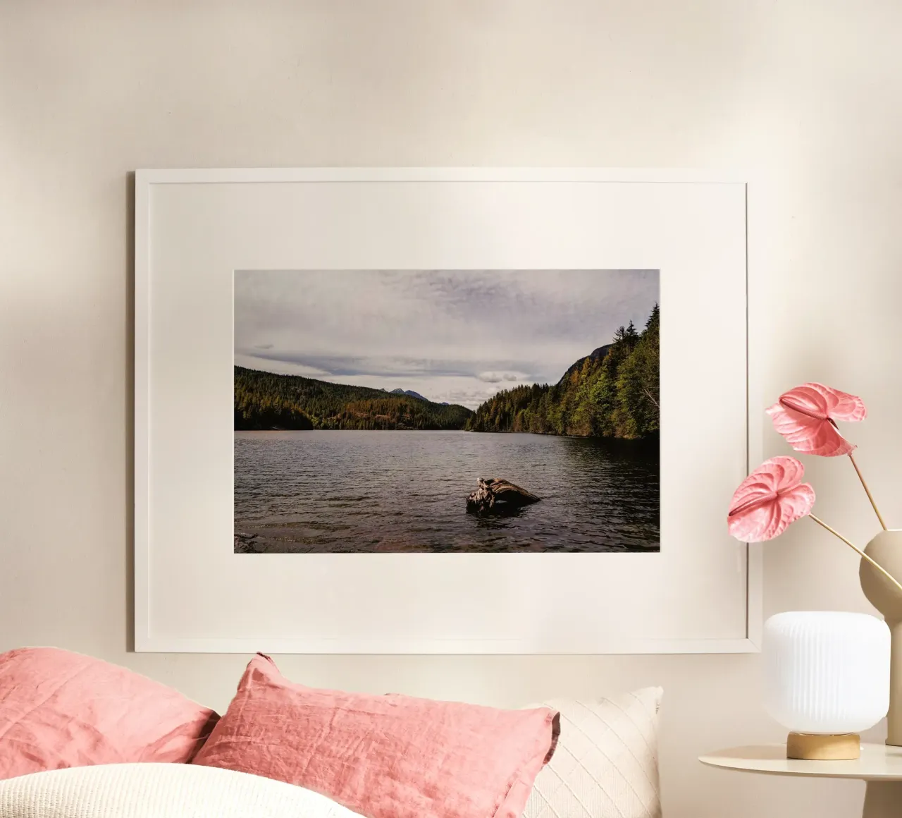 Canada 5 poster da Philipp Reinhard