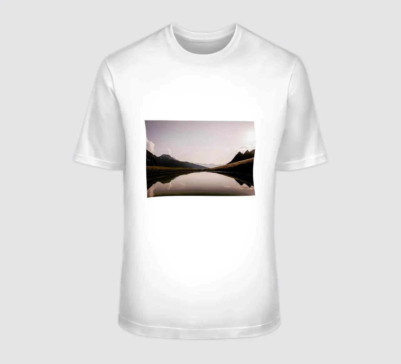 Sapün 1 t-shirt da Philipp Reinhard