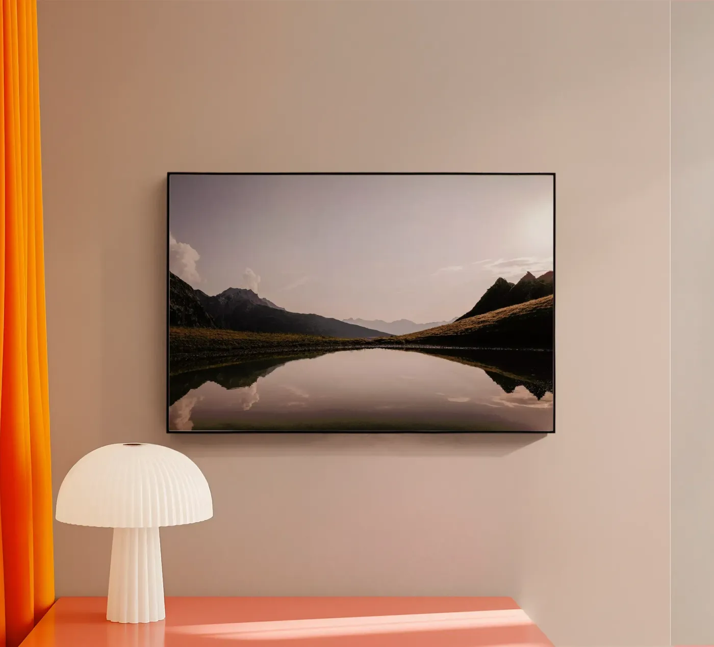 Sapün 1 plexiglass da Philipp Reinhard