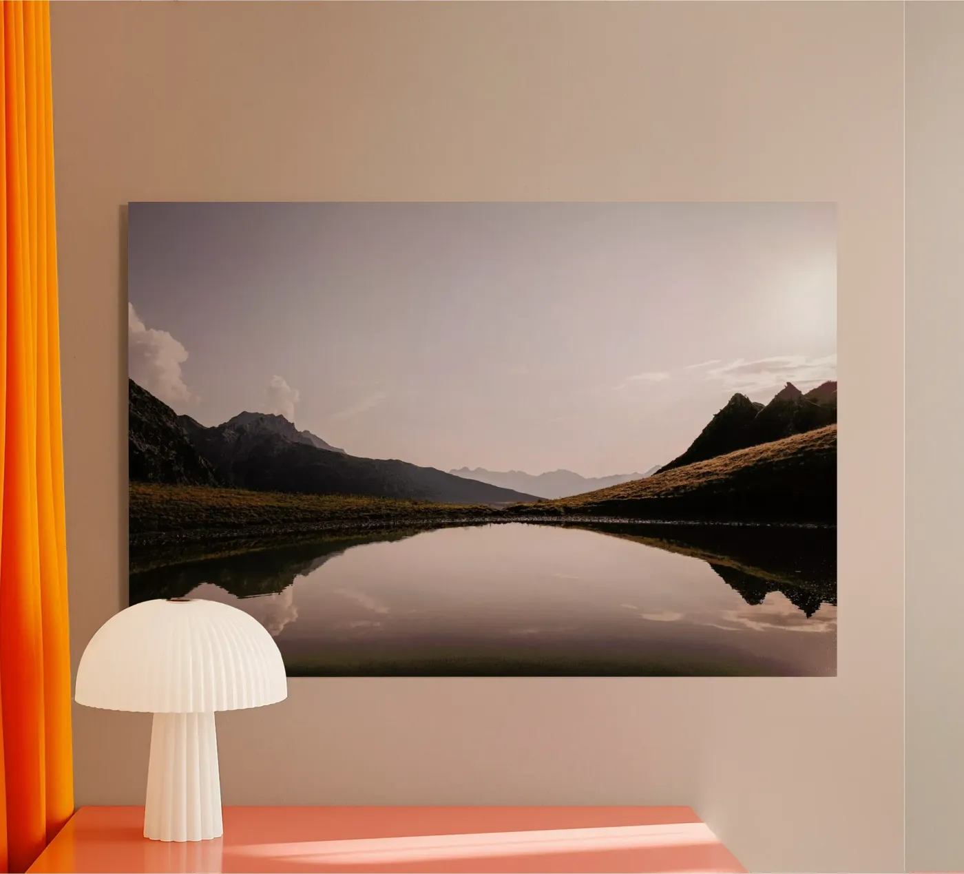 Sapün 1 plexiglass da Philipp Reinhard