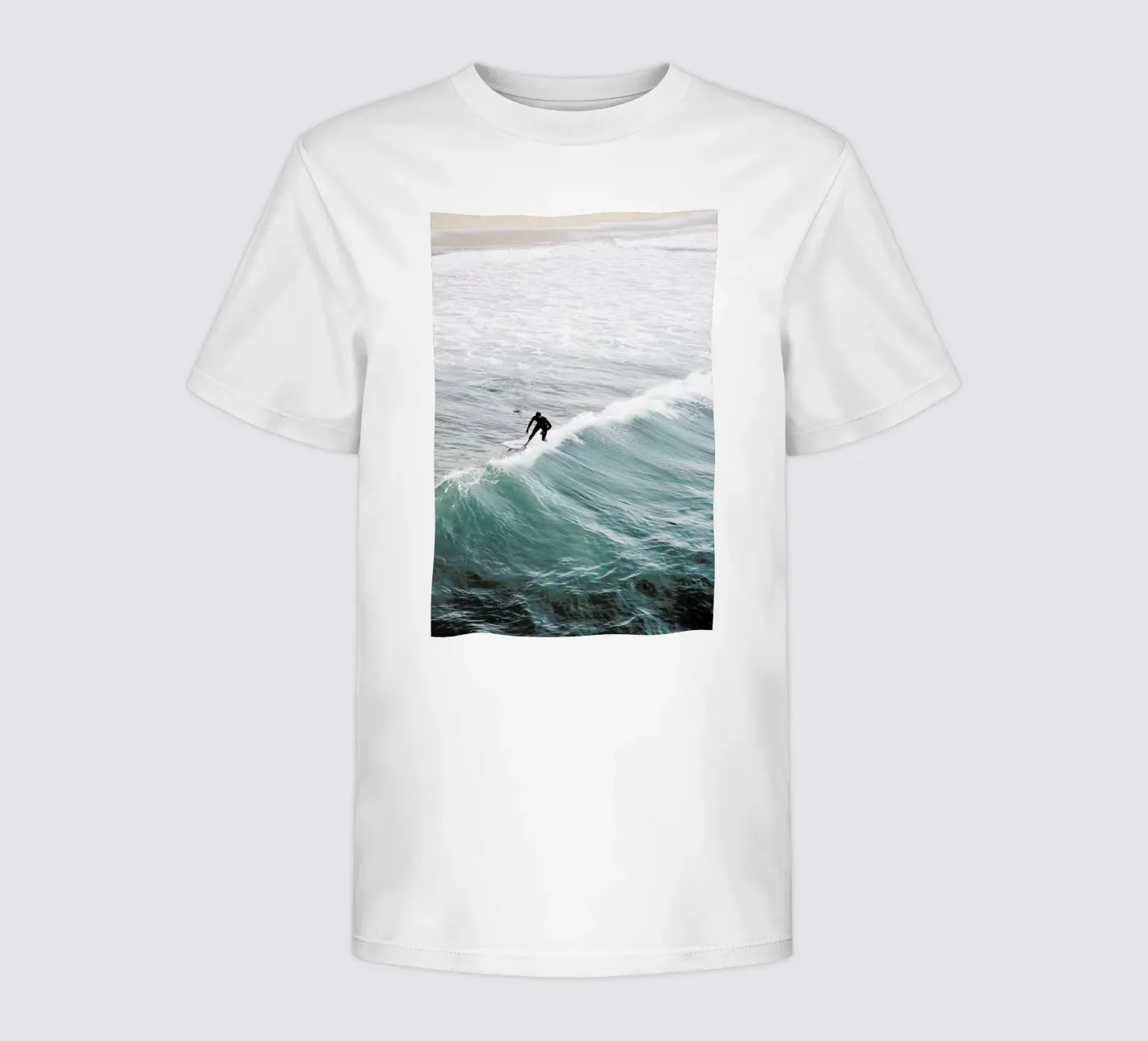 Left Turn t-shirt bambini da In Full Color