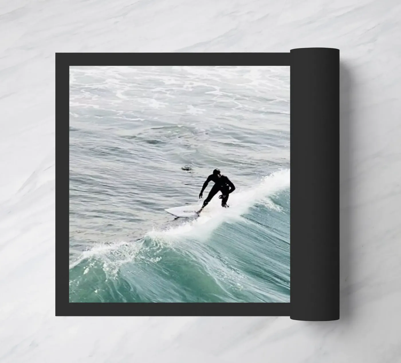 Left Turn zerbino da In Full Color