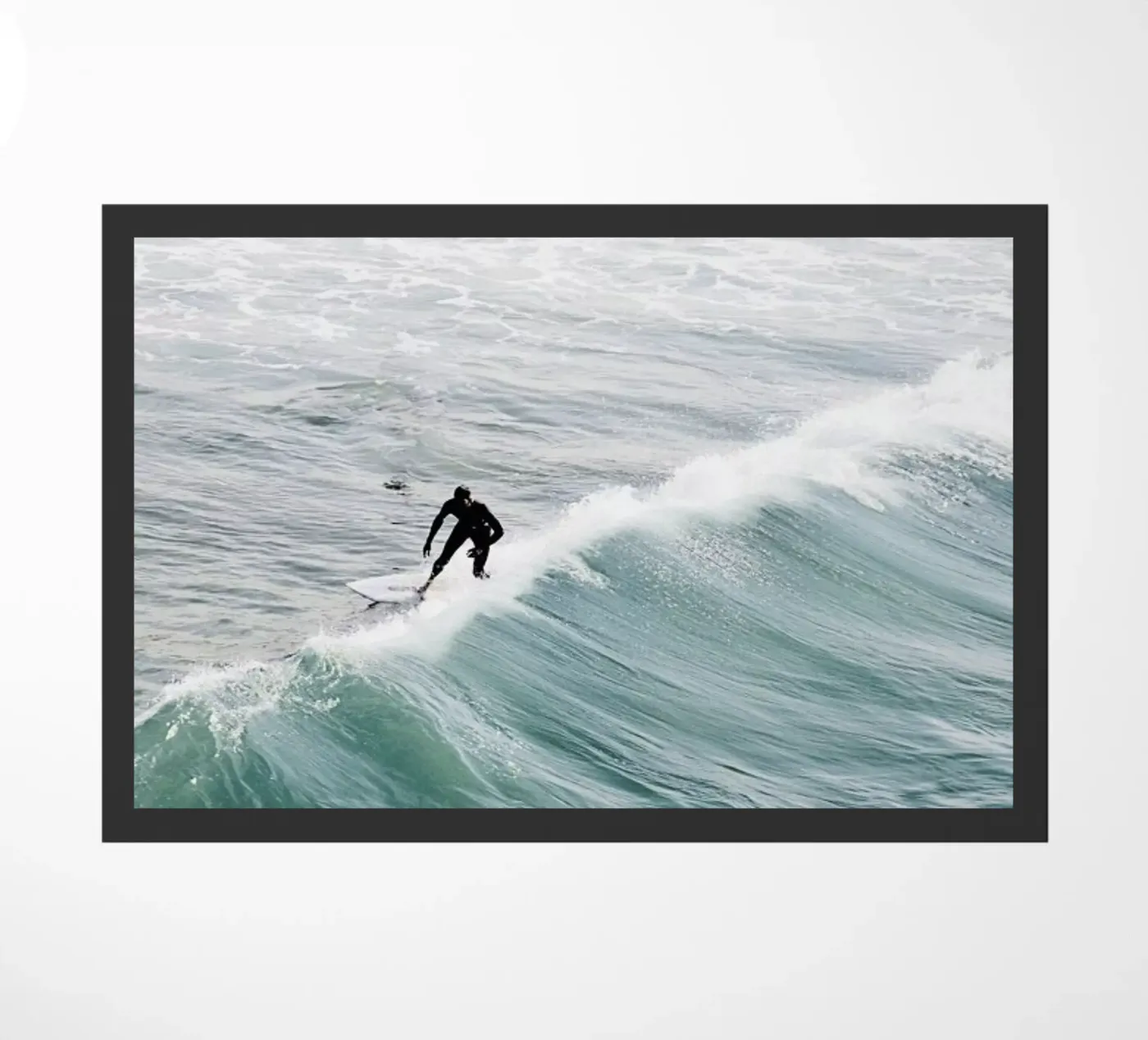 Left Turn zerbino da In Full Color