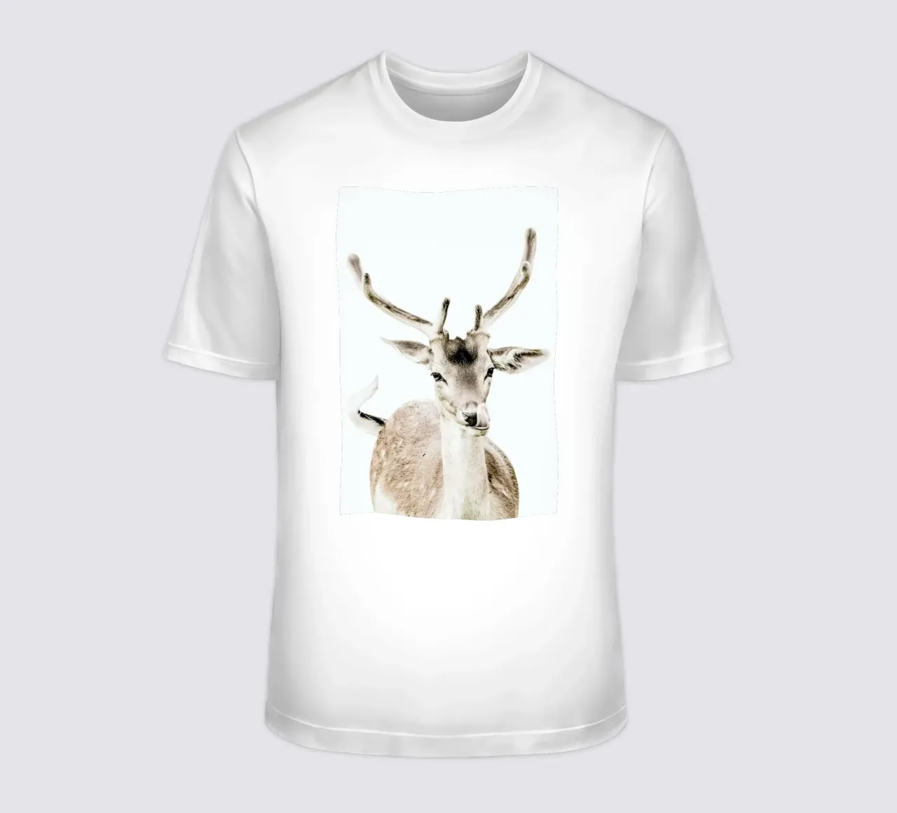 Cervo I t-shirt da Victoria Frost
