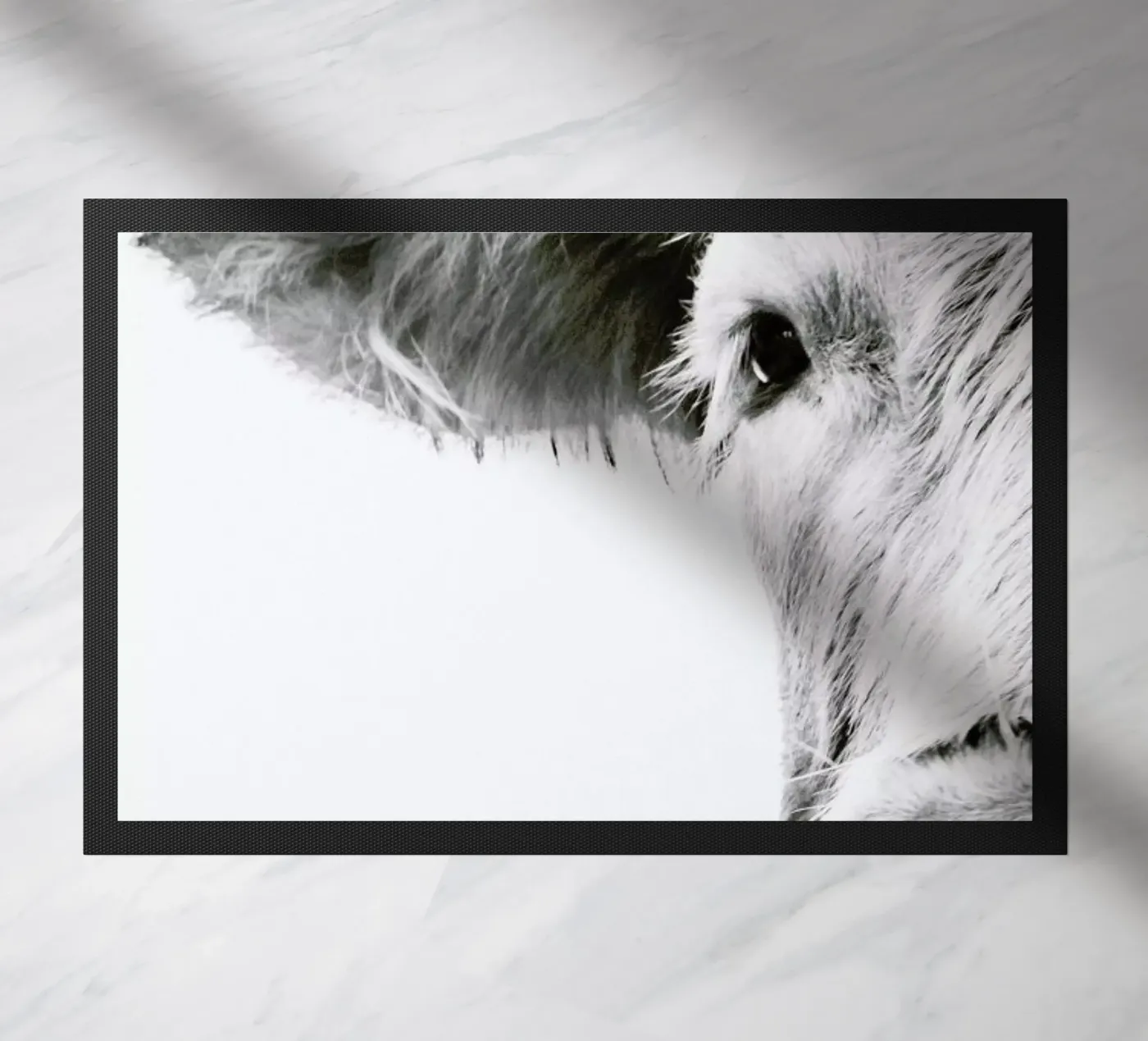 Highlander I zerbino da Victoria Frost