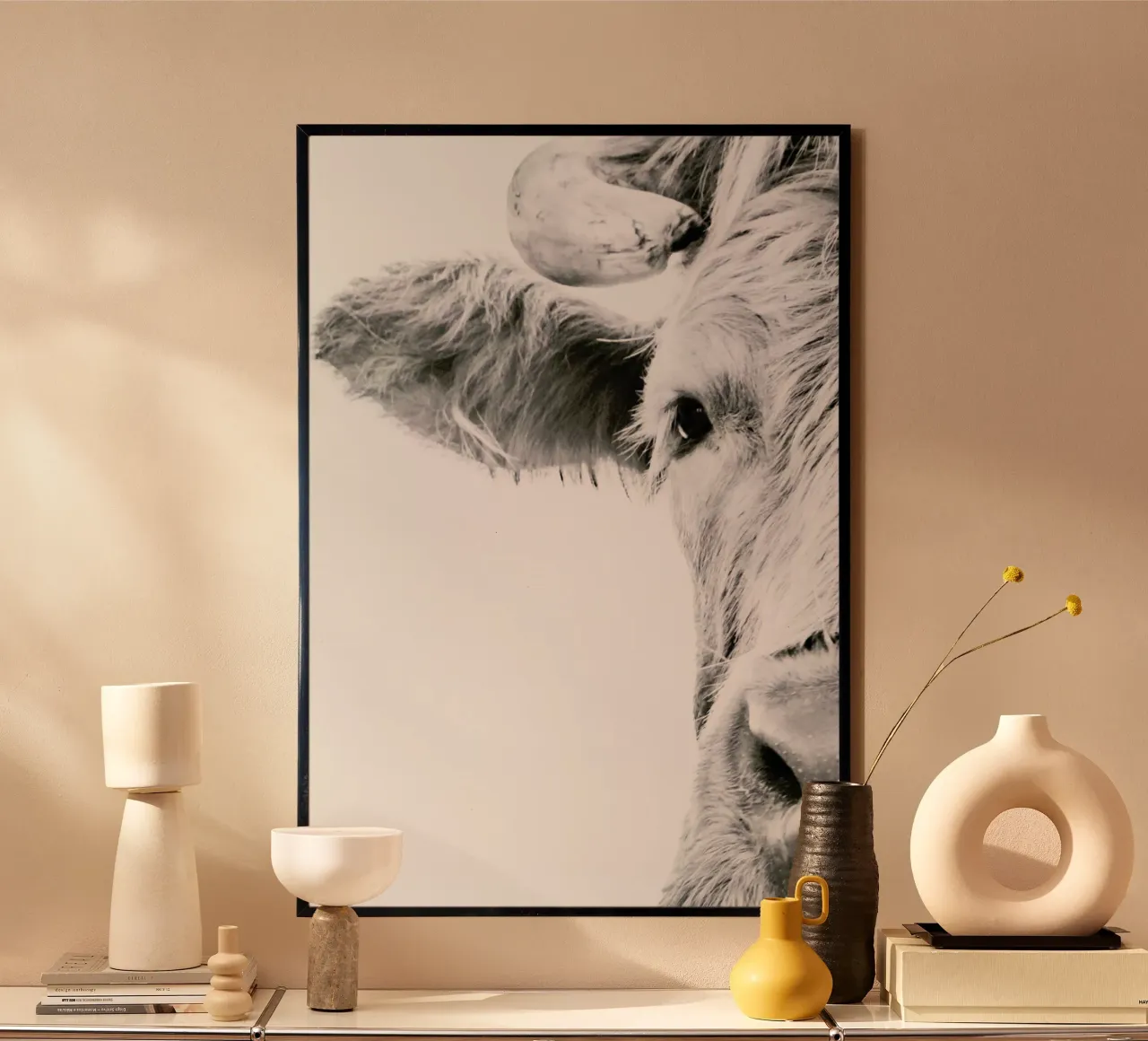 Highlander I poster da Victoria Frost