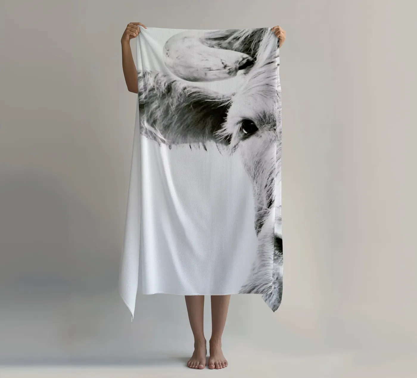 Highlander I telo mare da Victoria Frost