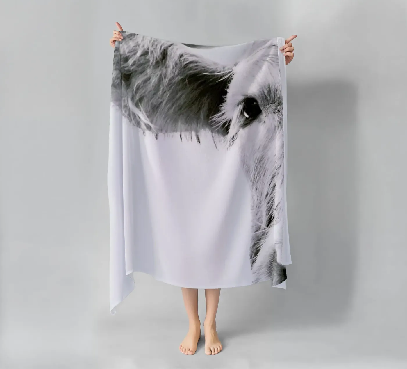 Highlander I telo mare da Victoria Frost