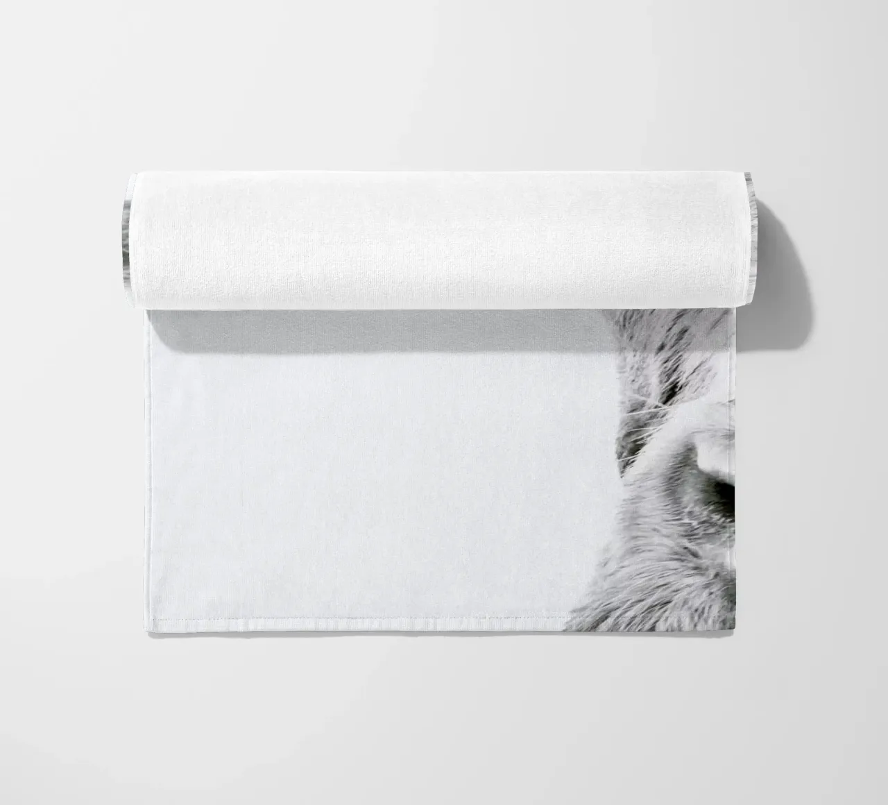 Highlander I telo mare da Victoria Frost