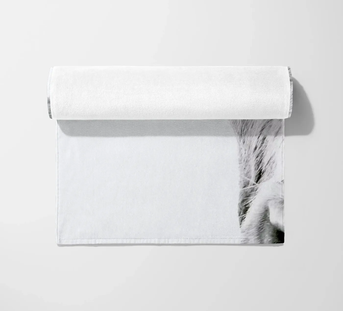 Highlander I telo mare da Victoria Frost