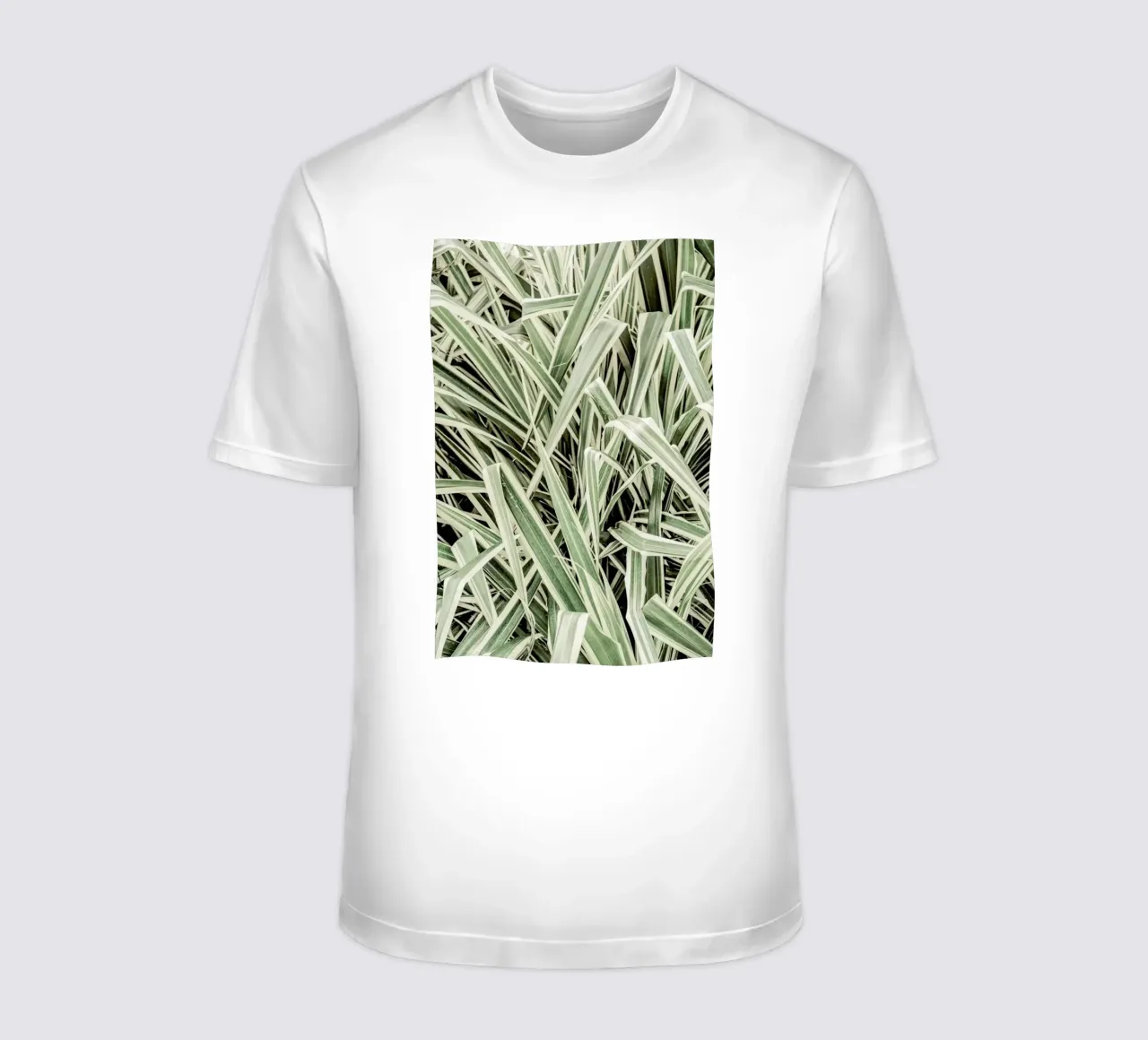 Jazzy Jungle t-shirt da Shot By Clint