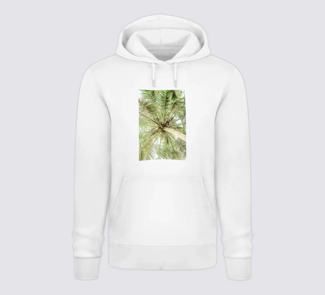 Coco felpa con cappuccio da Shot By Clint