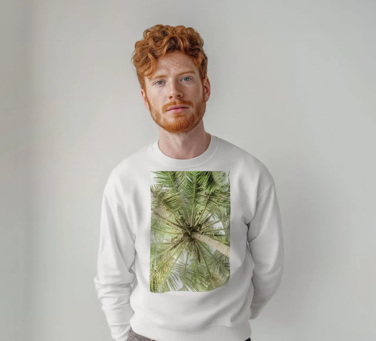 Coco sweatshirt by Shot By Clint