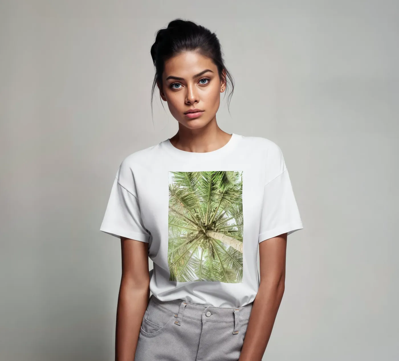 Coco t-shirt da Shot By Clint