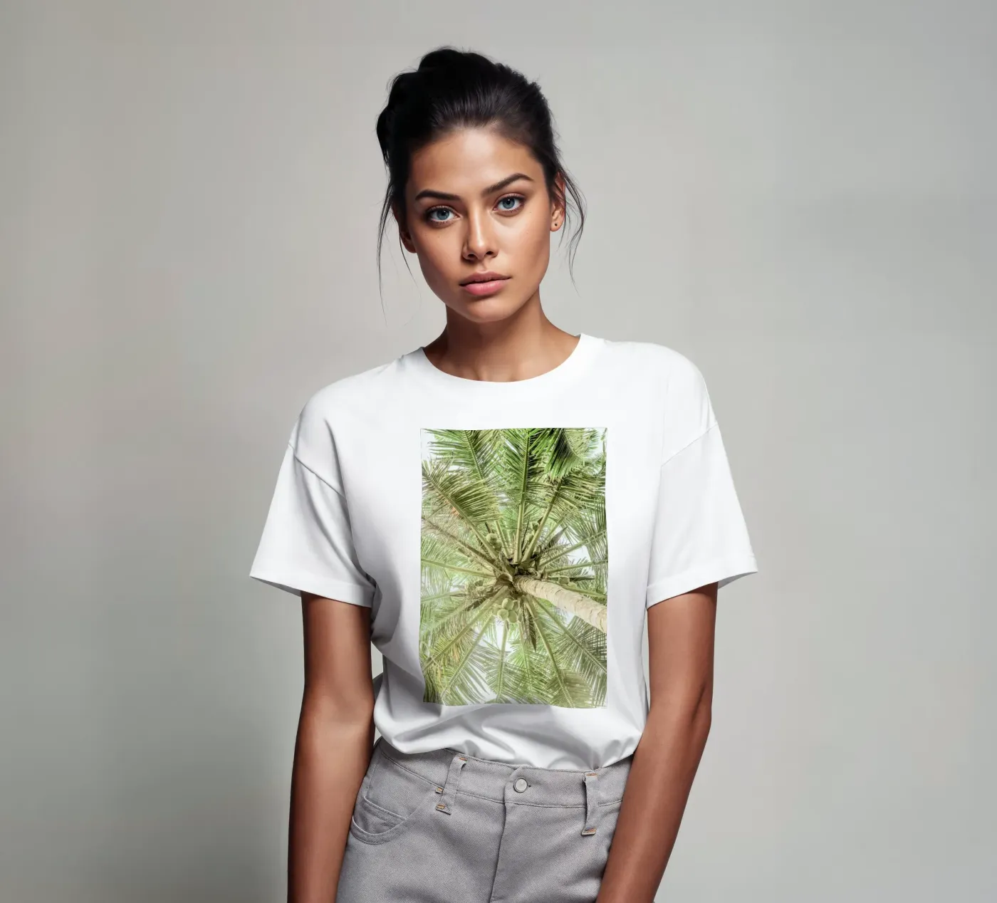 Coco t-shirt da Shot By Clint
