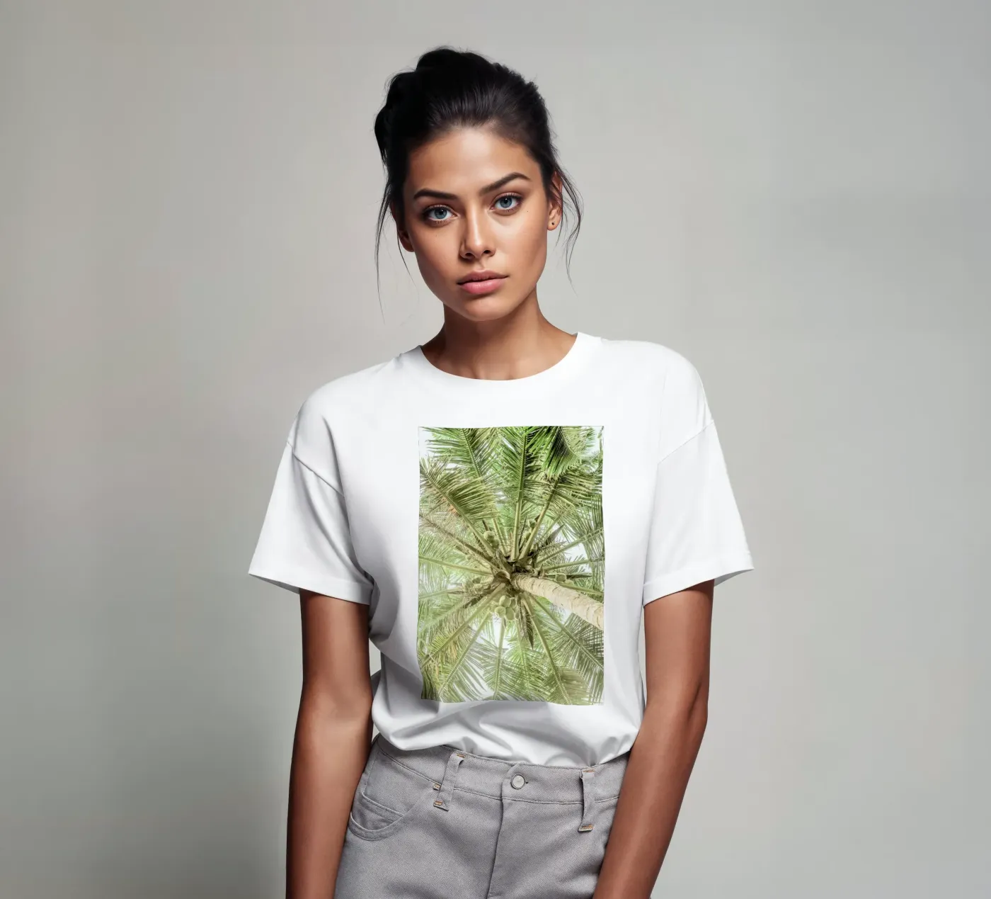 Coco t-shirt da Shot By Clint