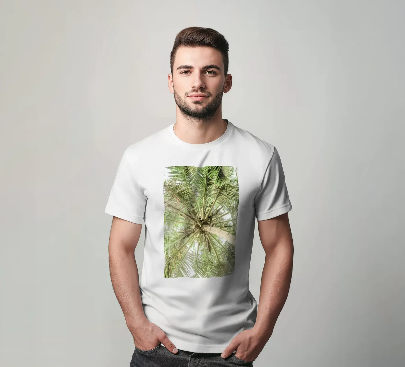 Coco t-shirt da Shot By Clint