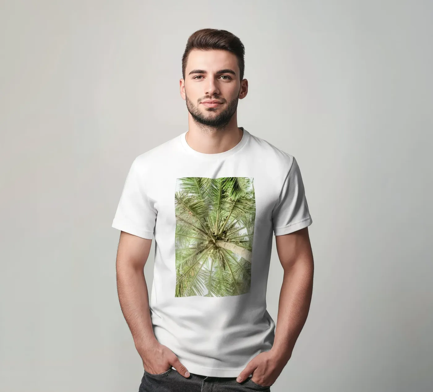 Coco t-shirt da Shot By Clint