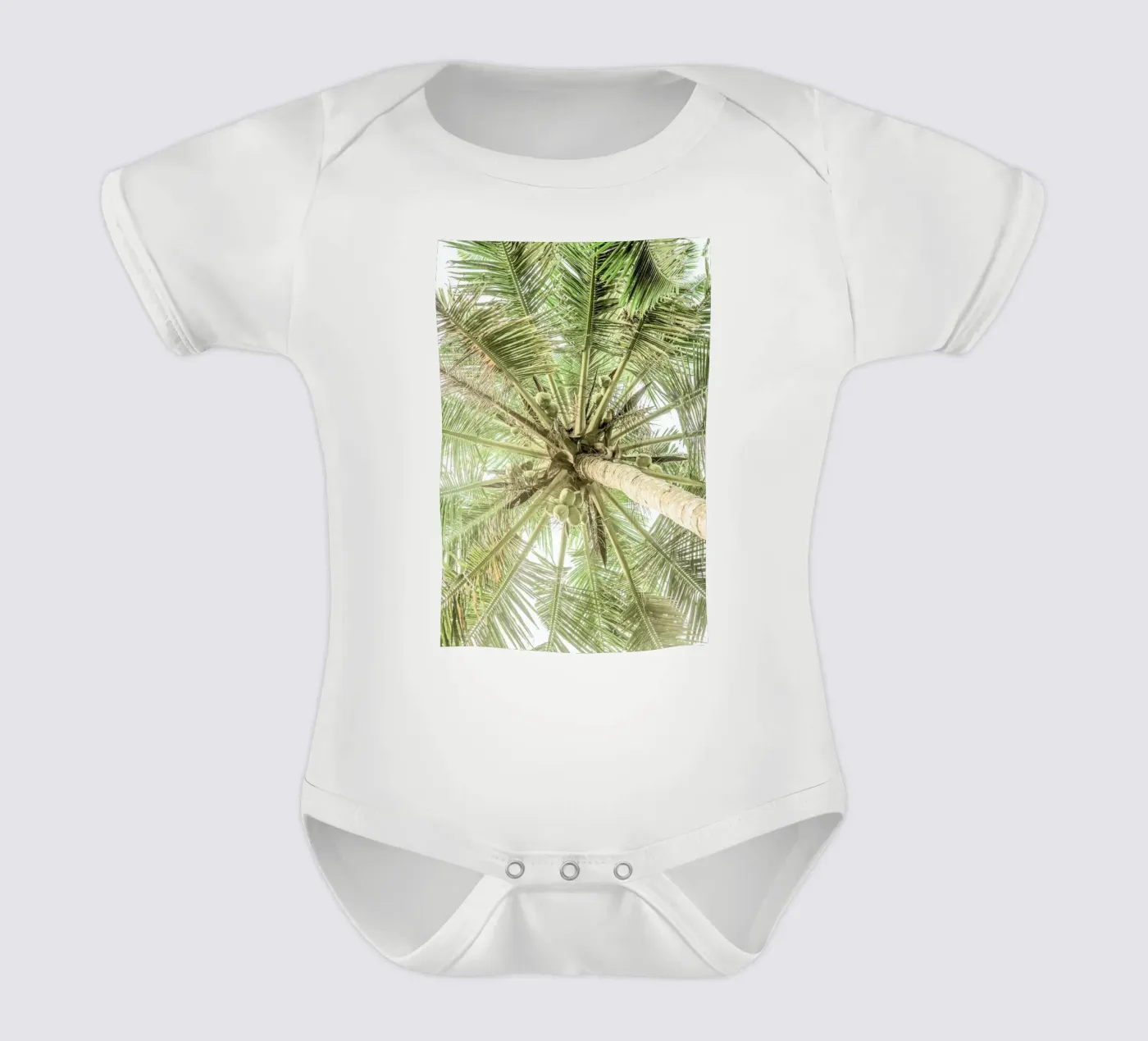 Coco body bébé de Shot By Clint