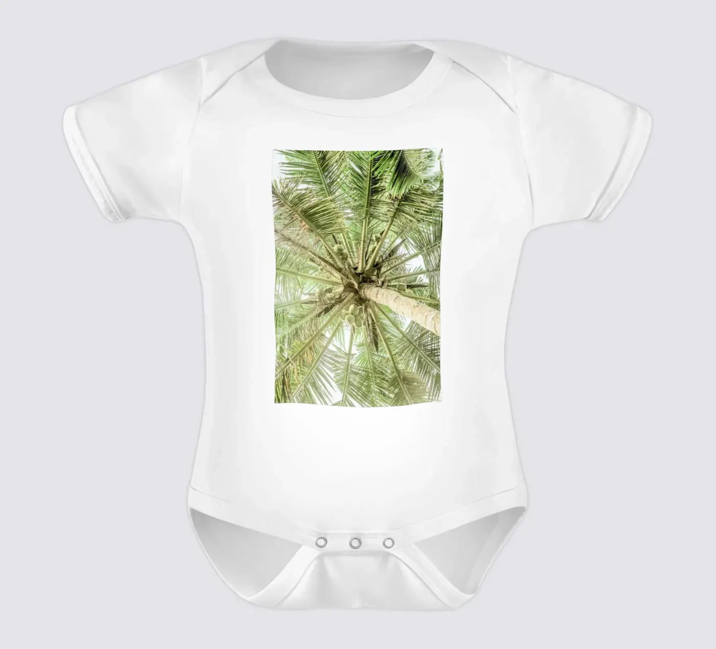 Coco body bébé de Shot By Clint