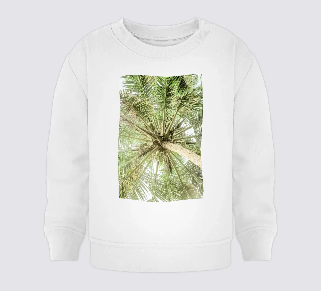 Coco felpa neonato da Shot By Clint