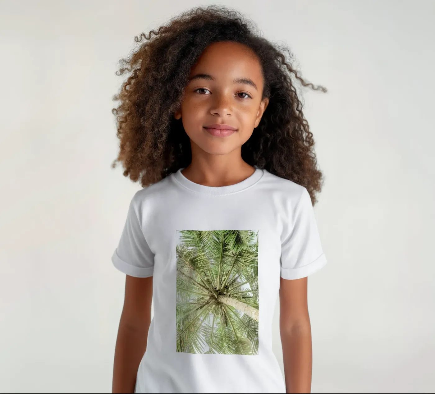 Coco kinder t-shirt van Shot By Clint