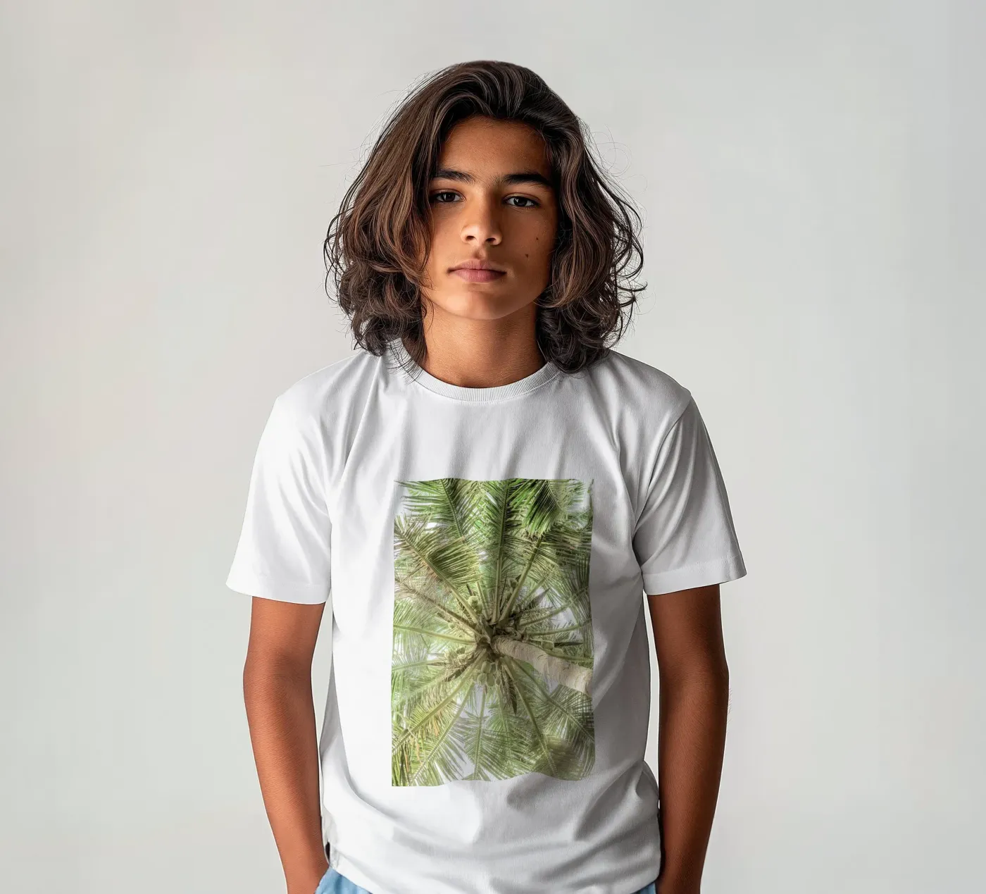 Coco t-shirt bambini da Shot By Clint