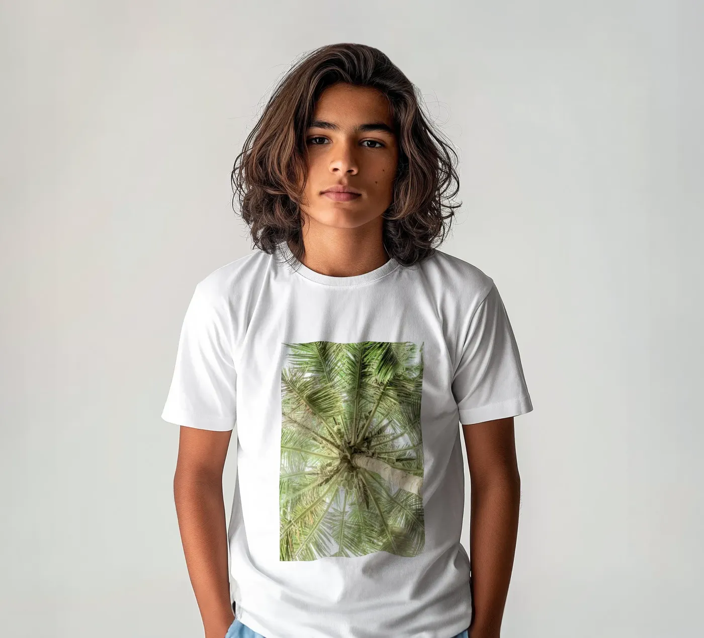 Coco t-shirt bambini da Shot By Clint