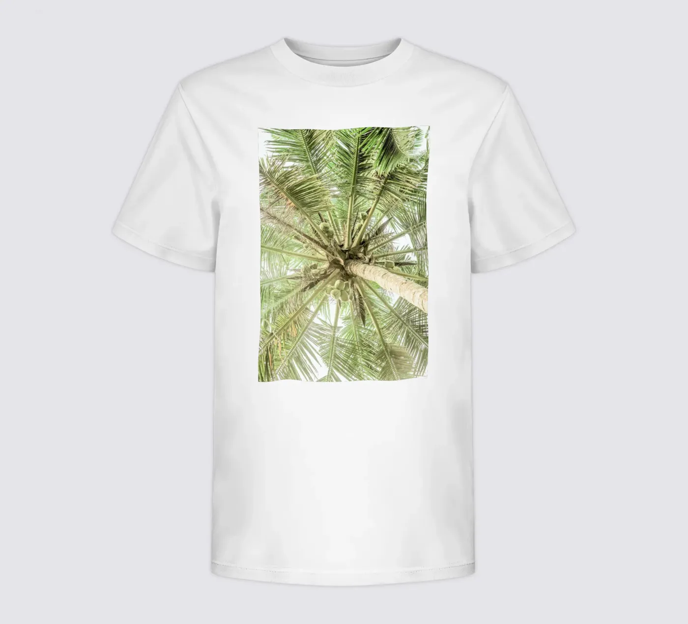 Coco t-shirt bambini da Shot By Clint