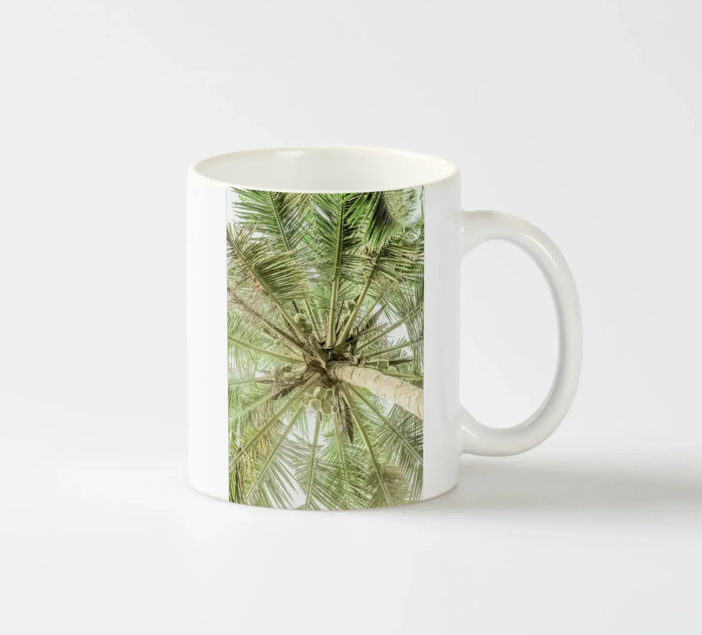 Coco ceramic mug by Shot By Clint