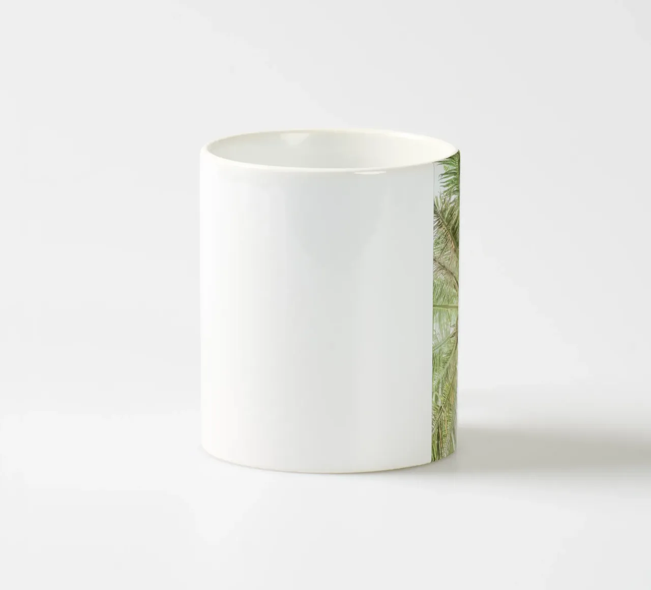 Coco tazza in ceramica da Shot By Clint