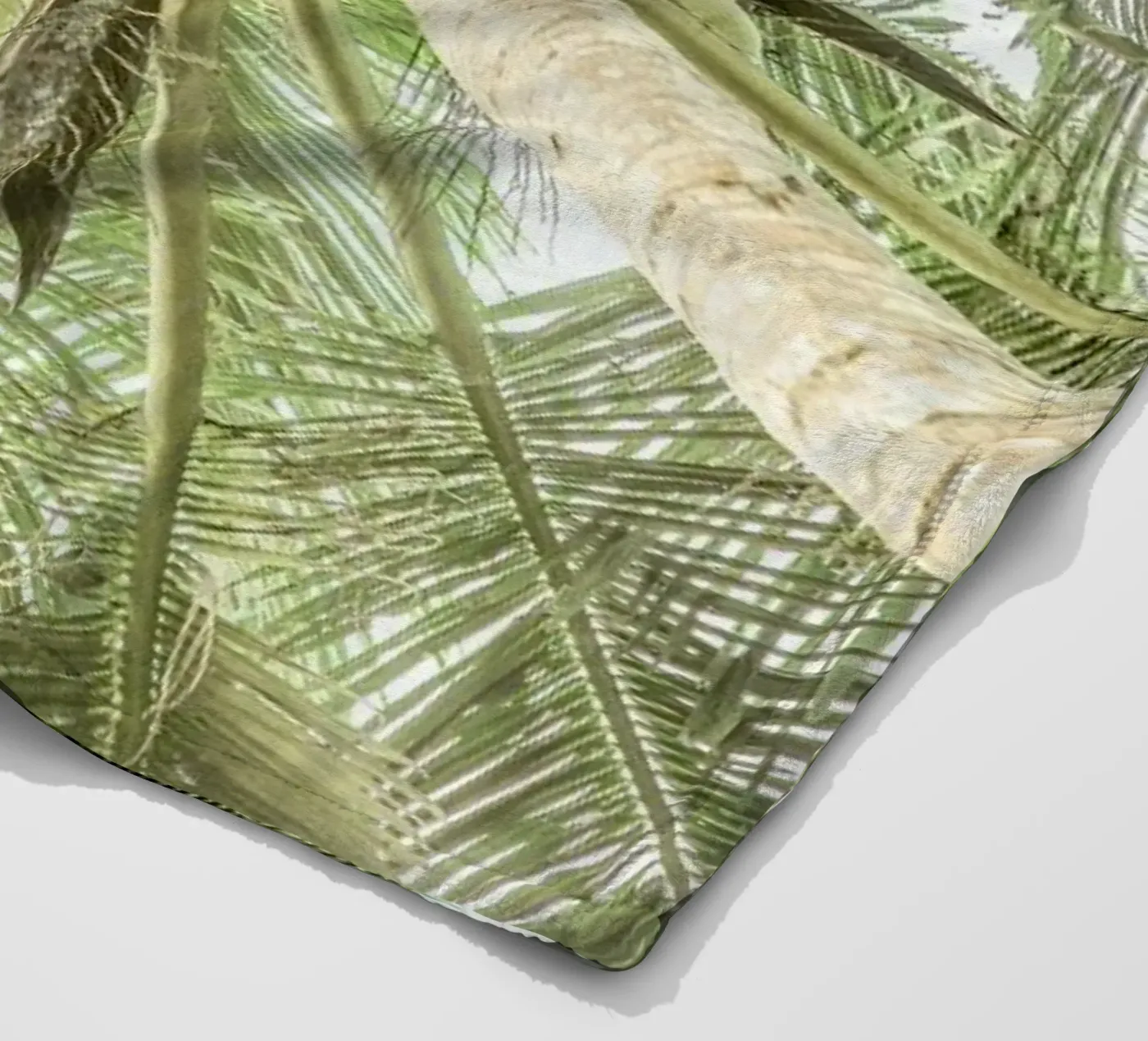 Coco fleecedeken van Shot By Clint