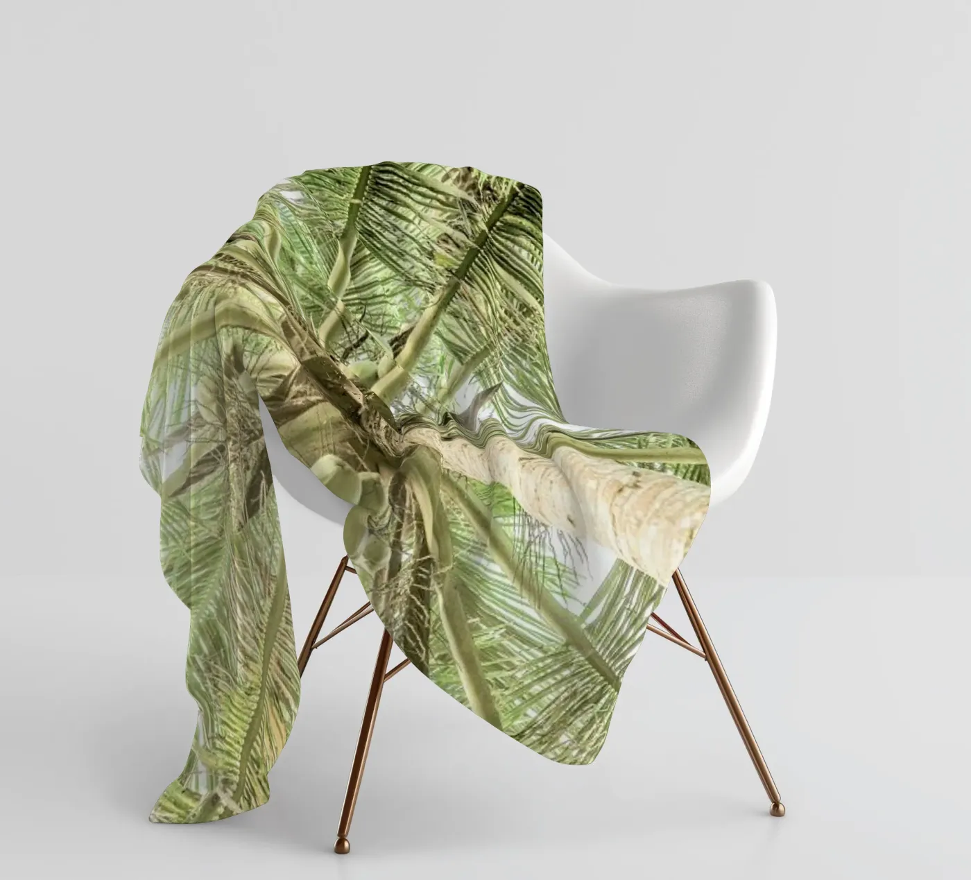 Coco fleecedeken van Shot By Clint