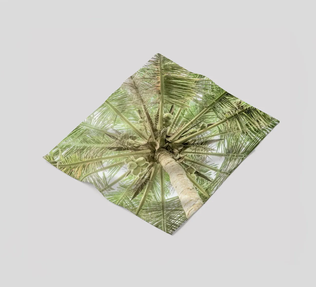 Coco fleecedeken van Shot By Clint