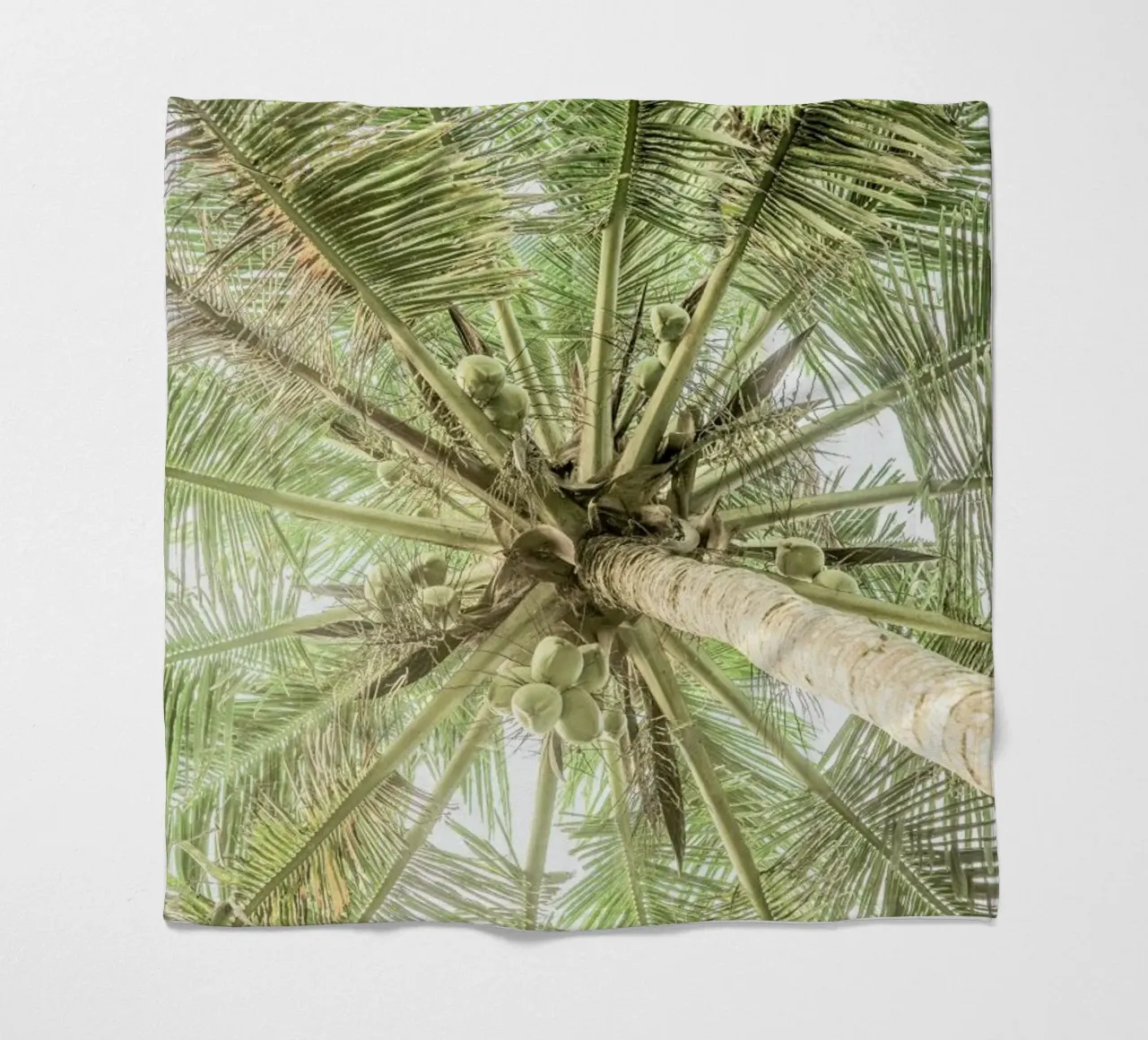 Coco fleecedeken van Shot By Clint