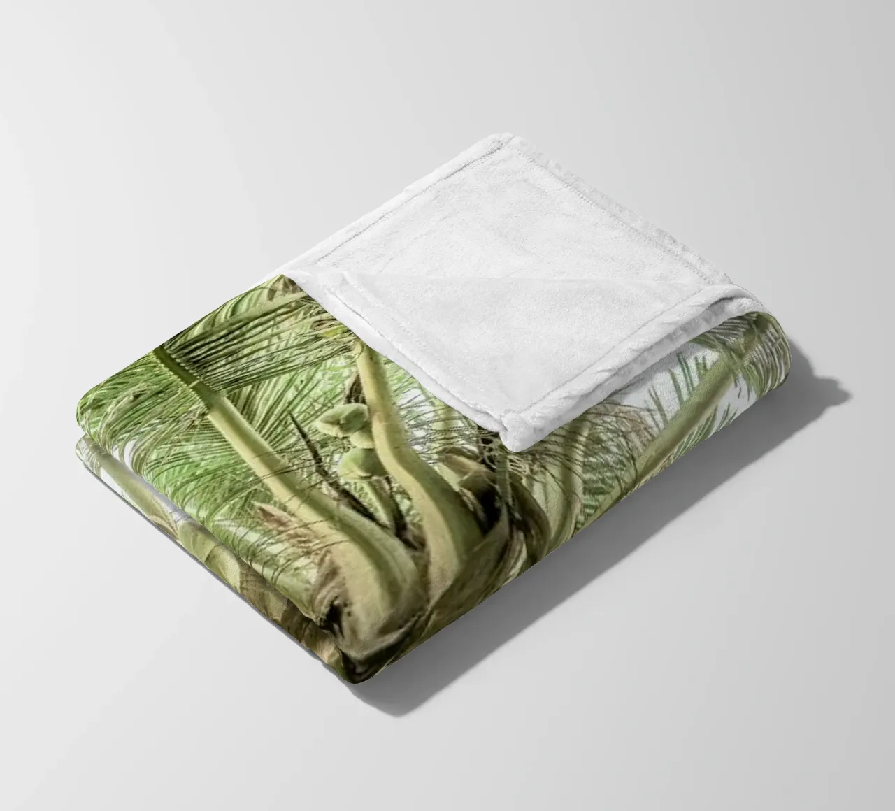 Coco fleecedeken van Shot By Clint