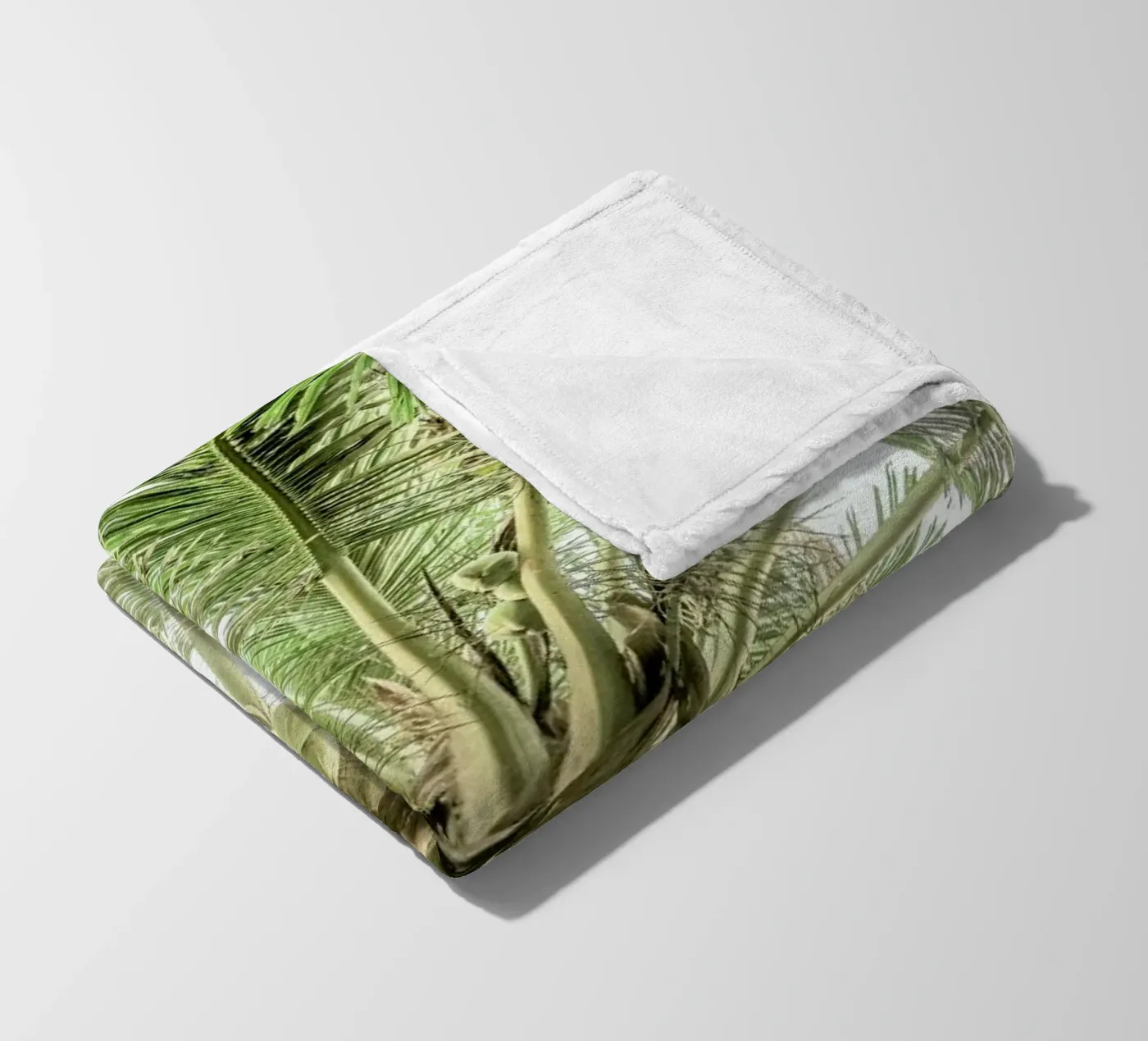 Coco fleecedeken van Shot By Clint