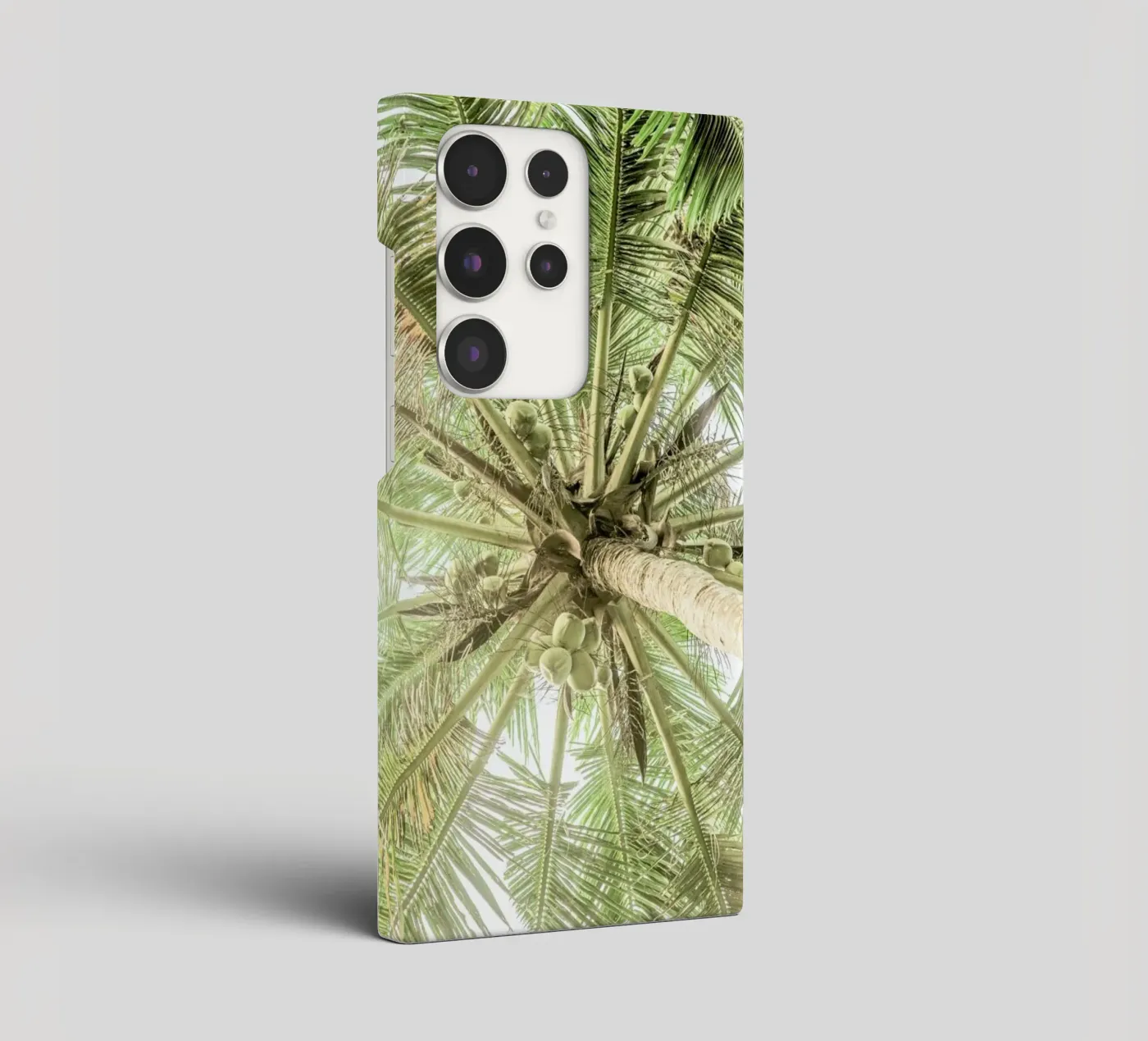 Coco cover samsung da Shot By Clint