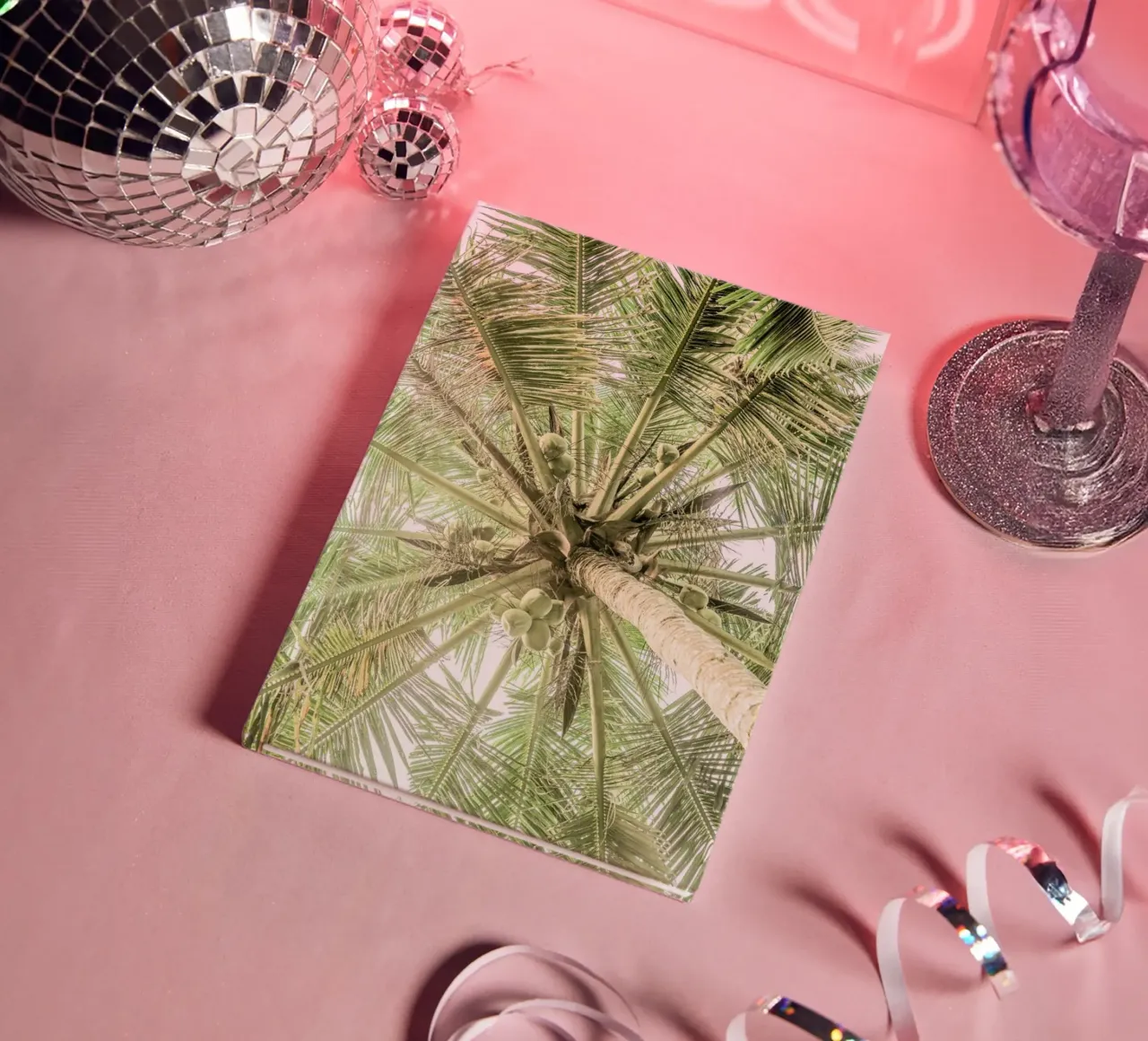 Coco notebook by Shot By Clint