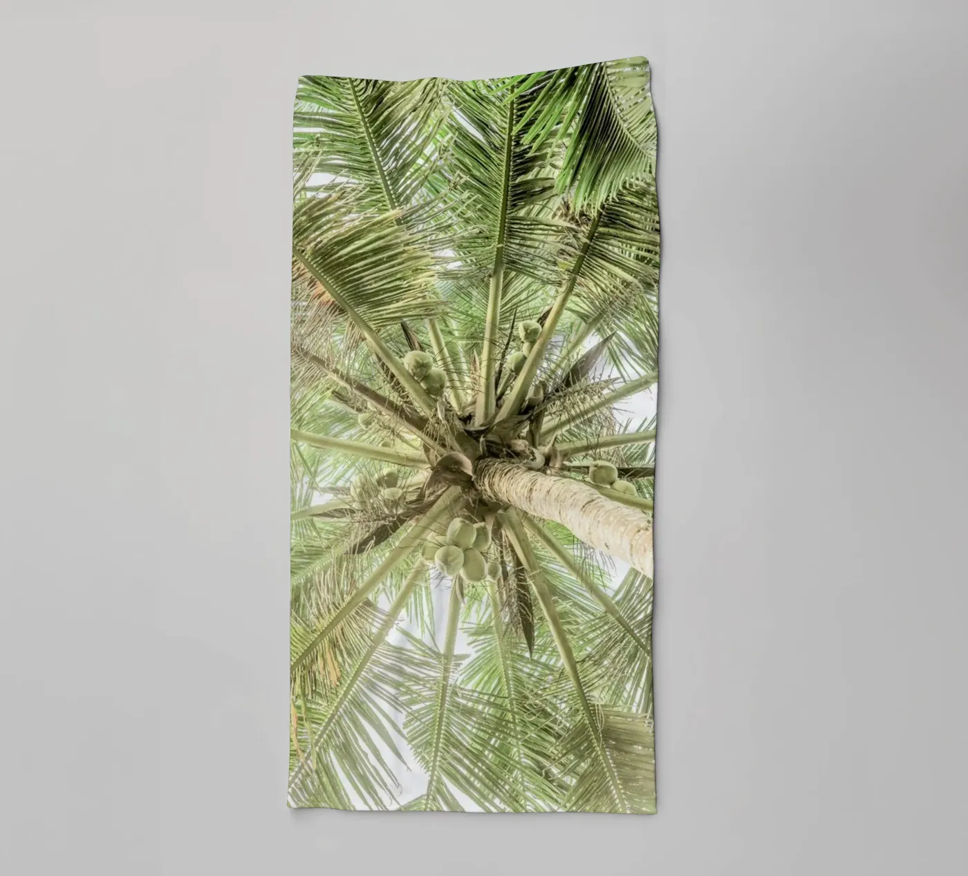 Coco towel by Shot By Clint