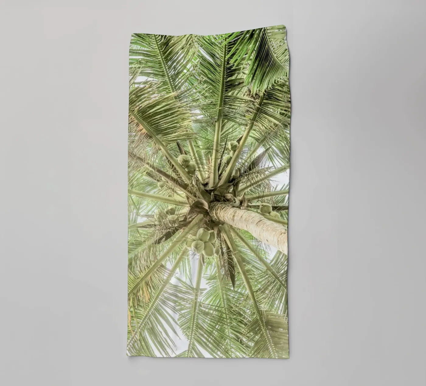 Coco asciugamano da bagno da Shot By Clint