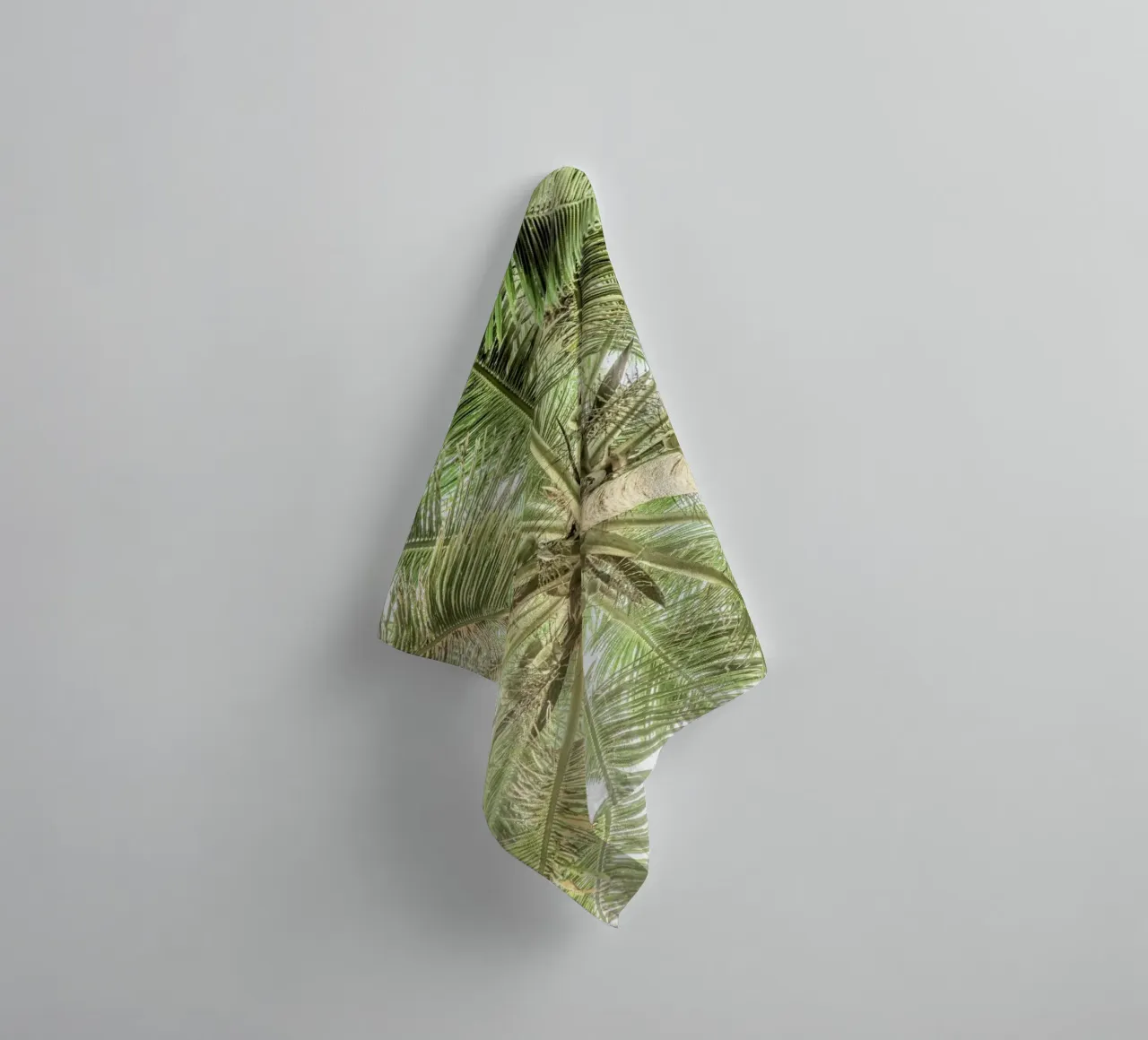 Coco badhanddoek van Shot By Clint