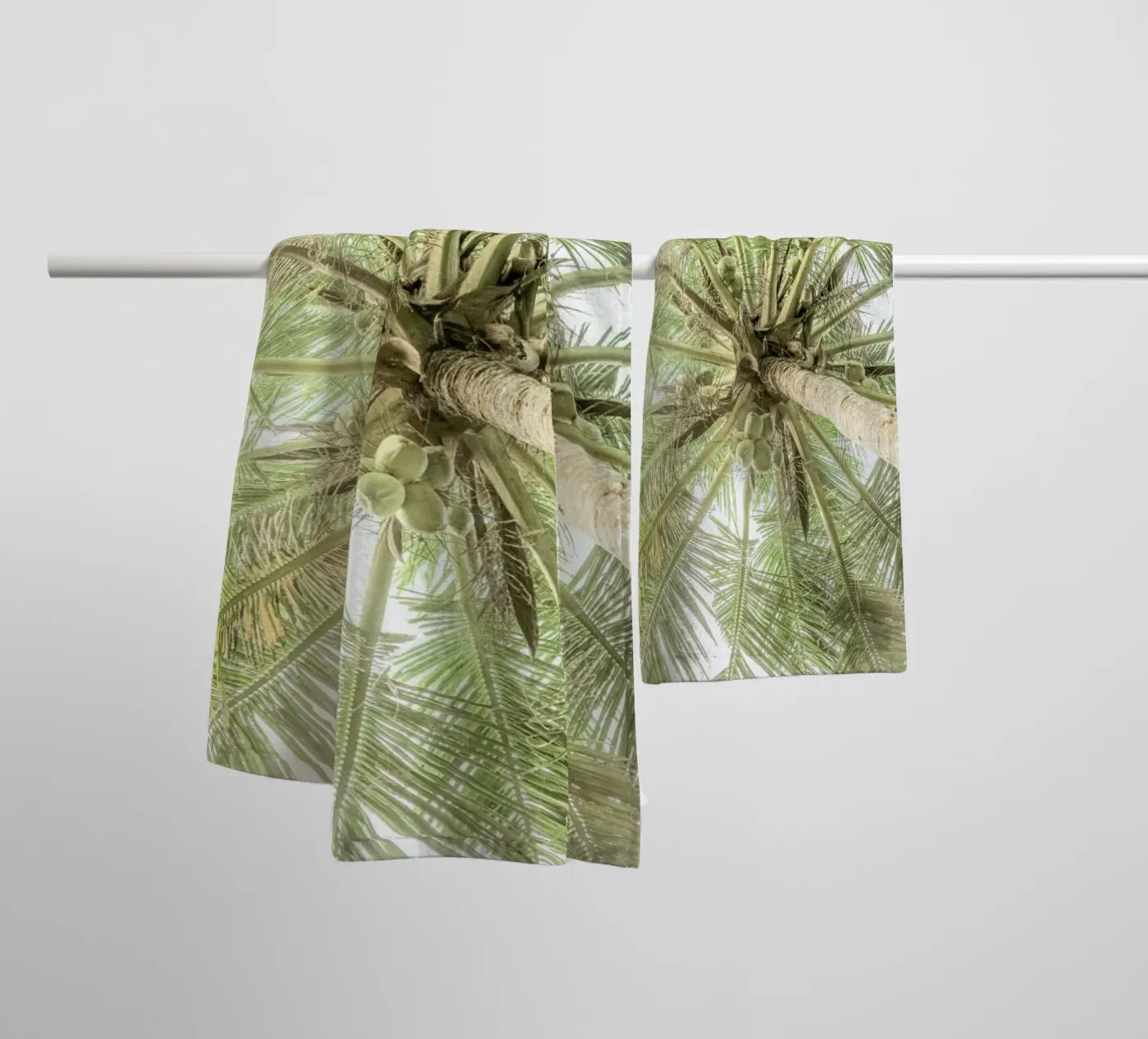 Coco towel by Shot By Clint