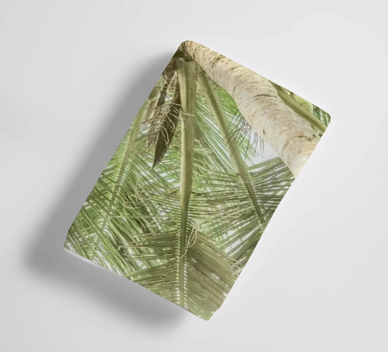 Coco badhanddoek van Shot By Clint