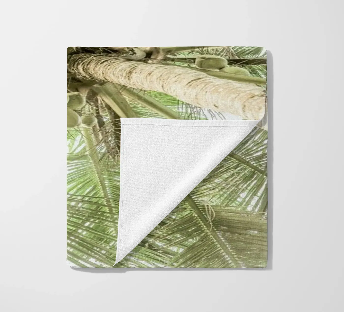 Coco Strandtuch von Shot By Clint